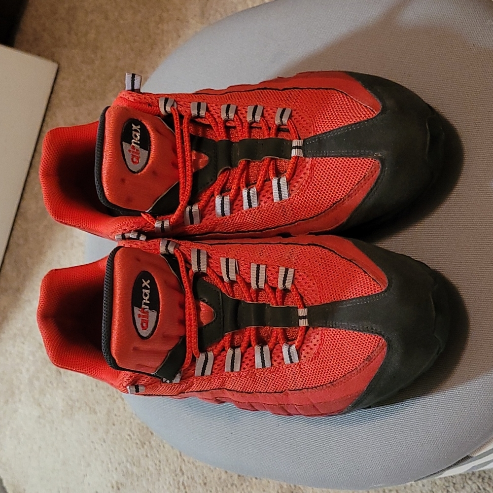 Men's Nike Airmax